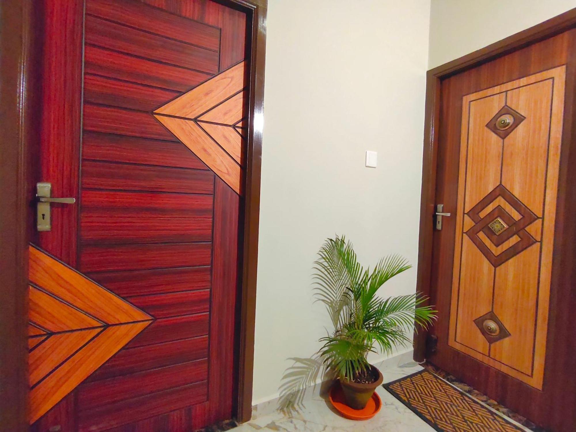 Pv Inn Pondicherry Exterior photo